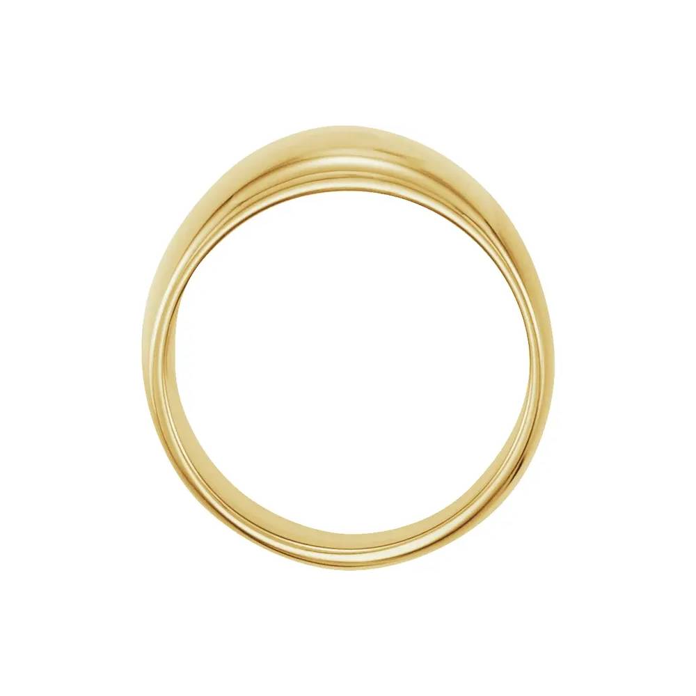Dome Ring