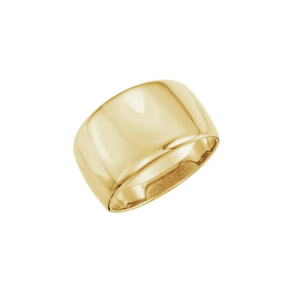 Dome Ring