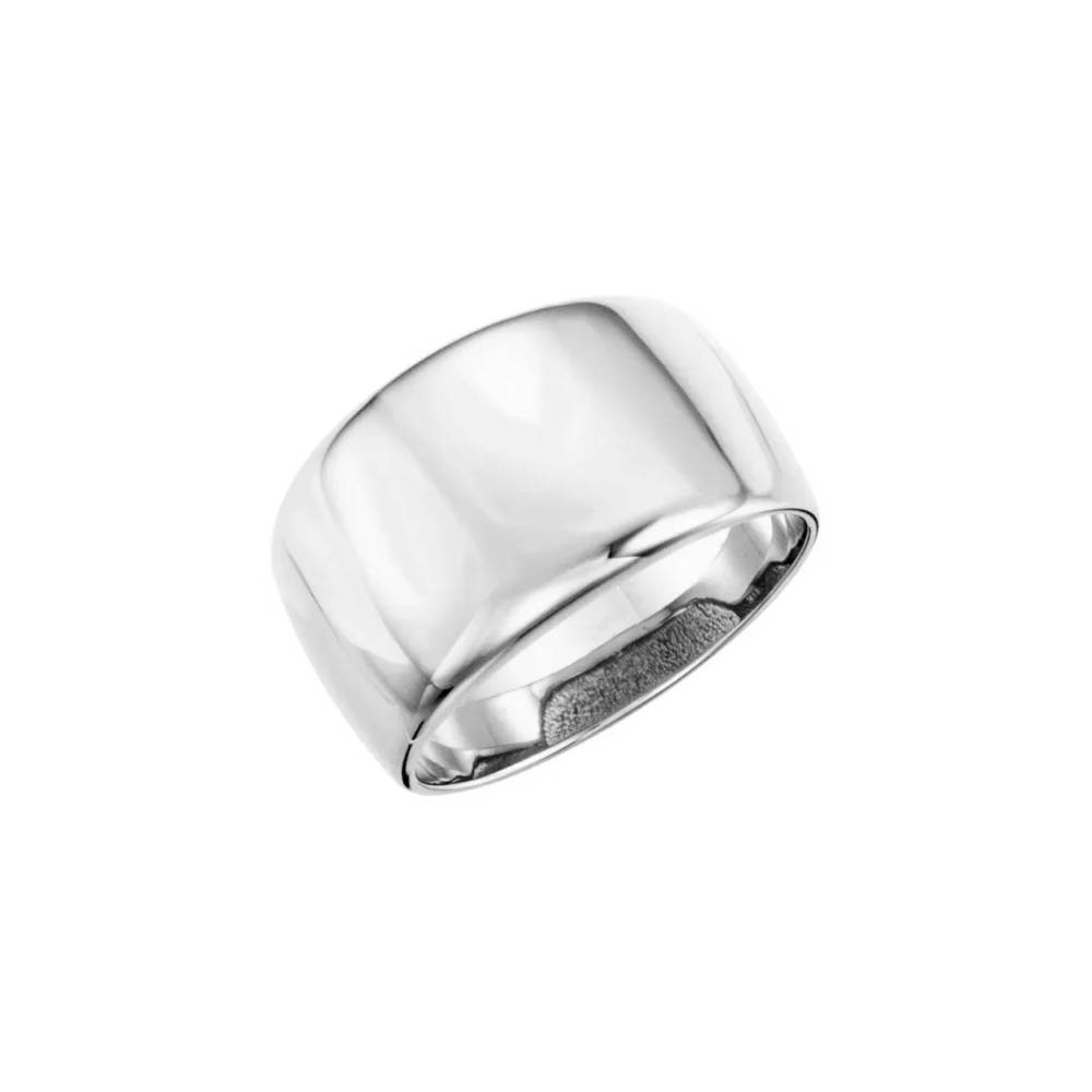 Dome Ring