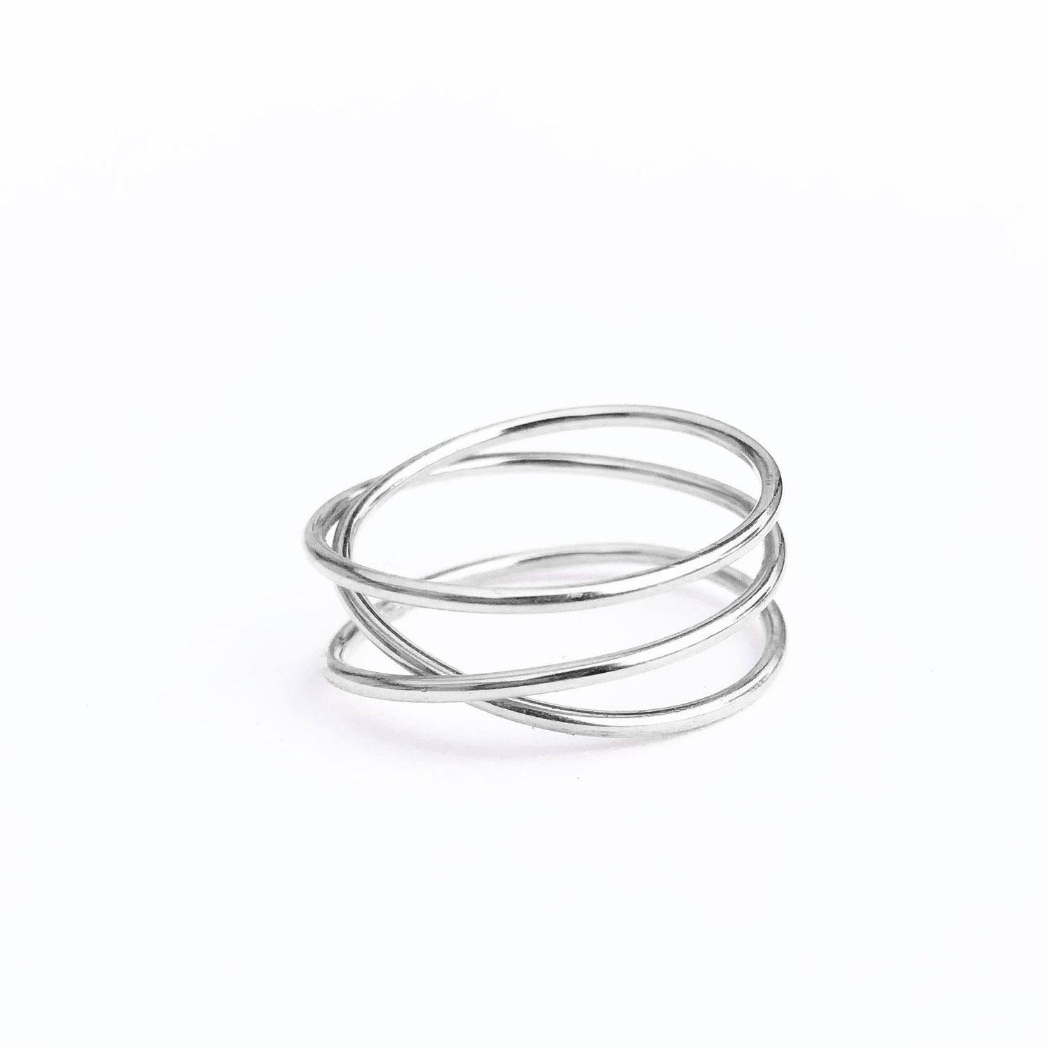 Infinity Ring