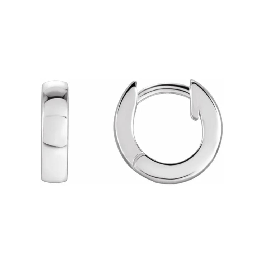 Huggie Earrings