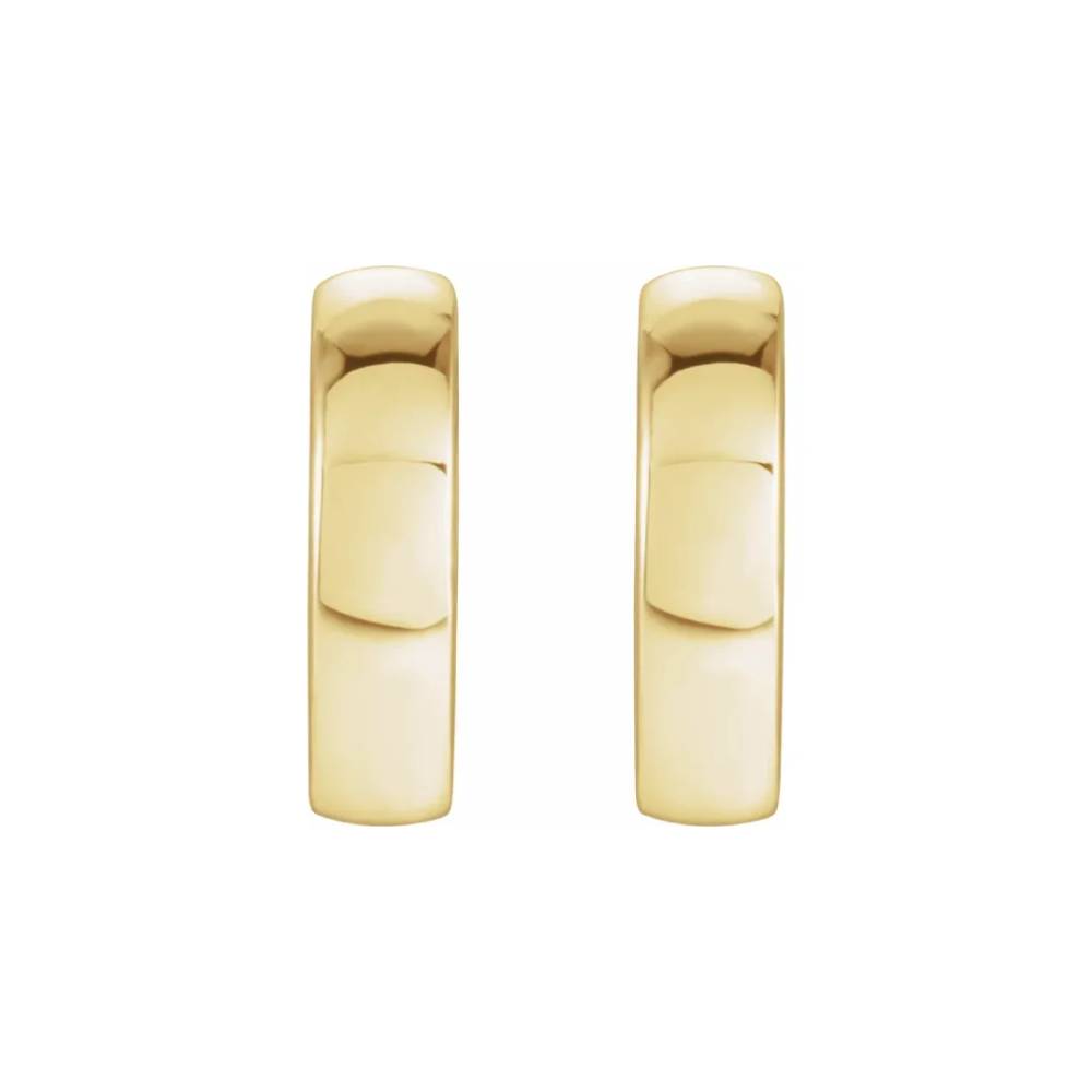Huggie Earrings