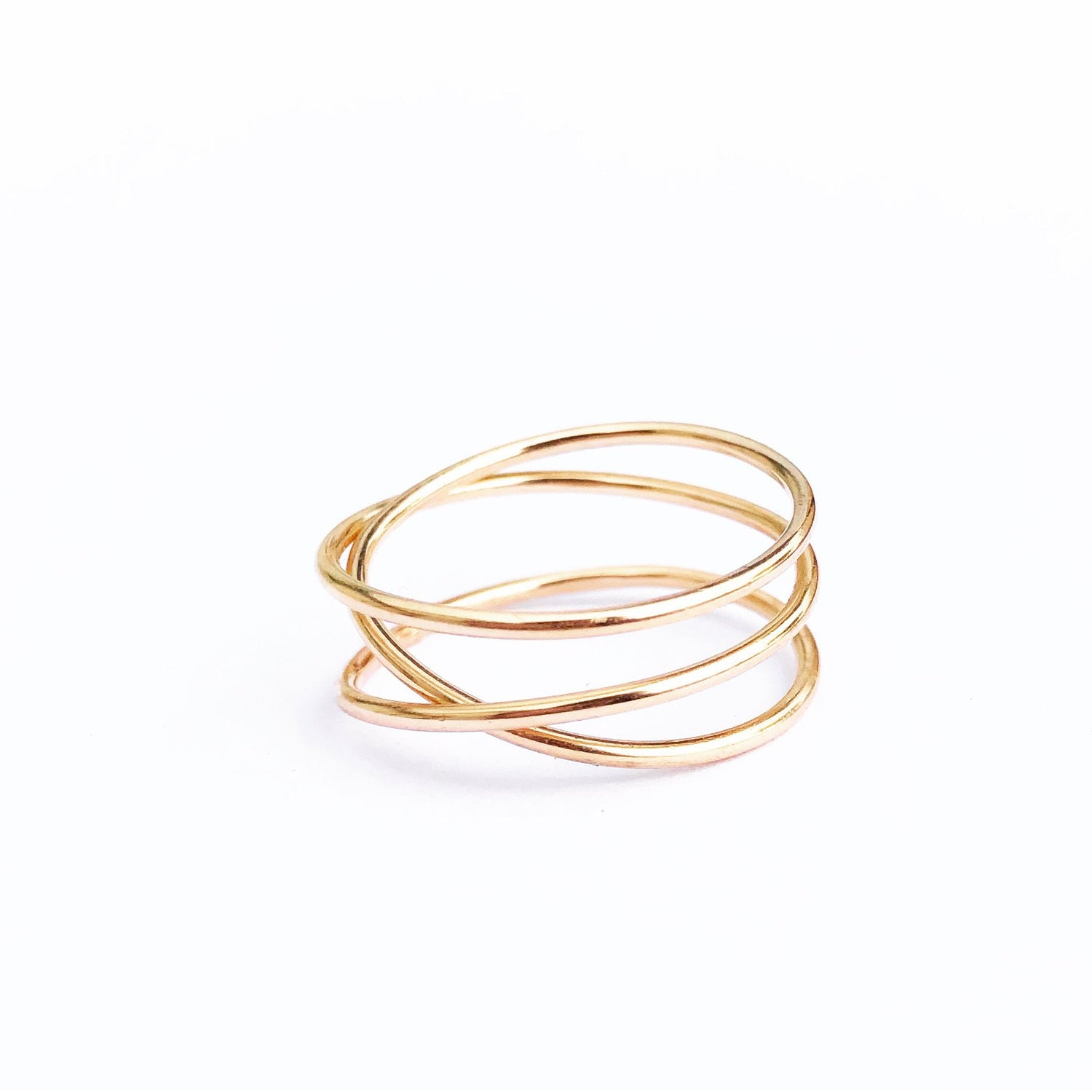 Infinity Ring