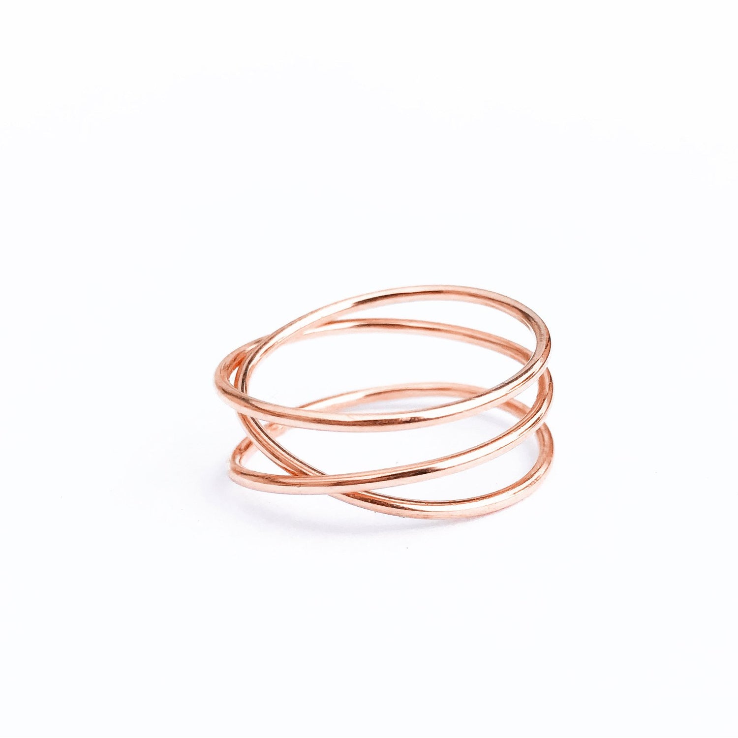 Infinity Ring